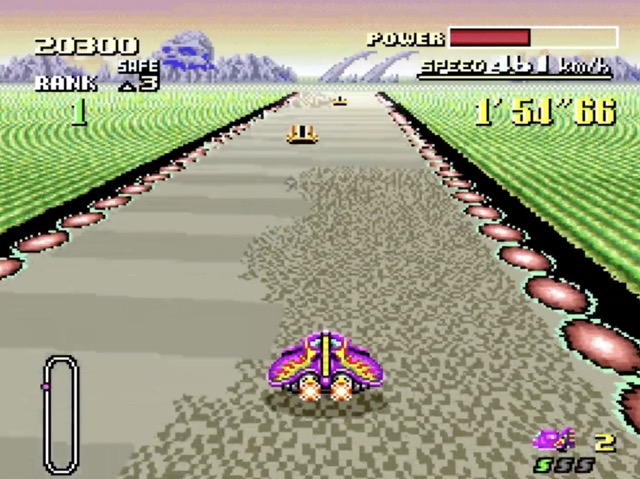Gameplay
