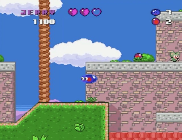 Gameplay