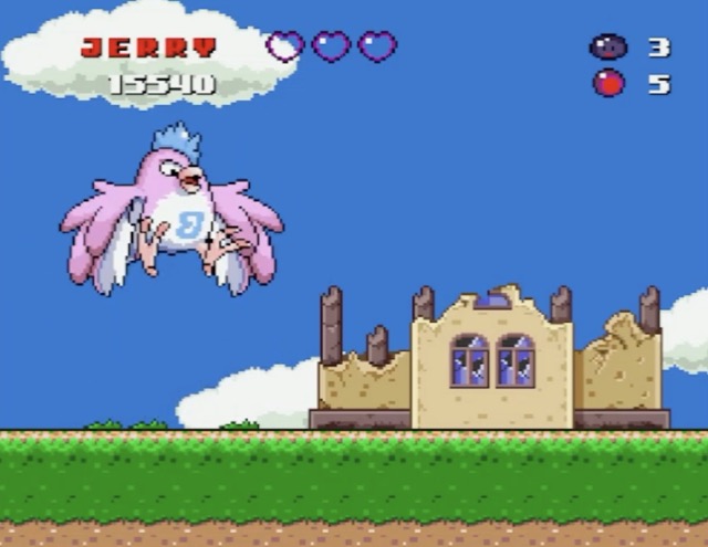 Gameplay