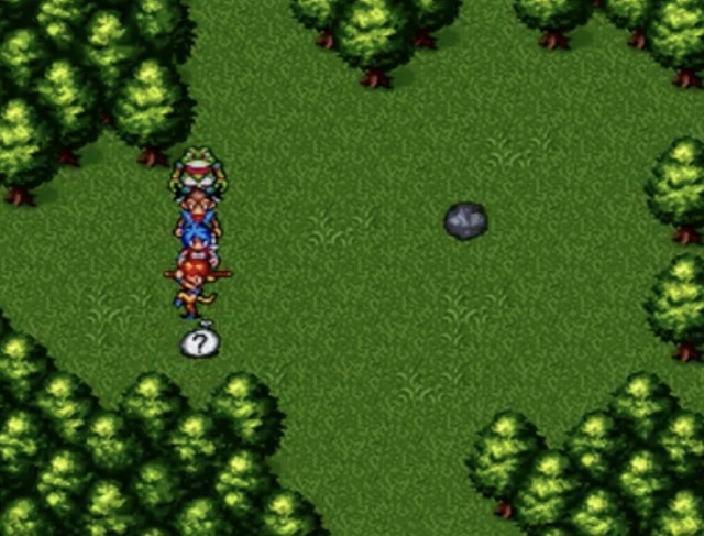 Gameplay