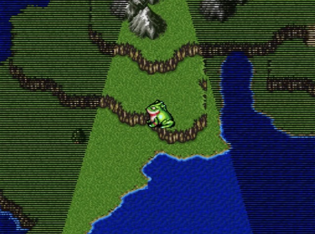 Gameplay