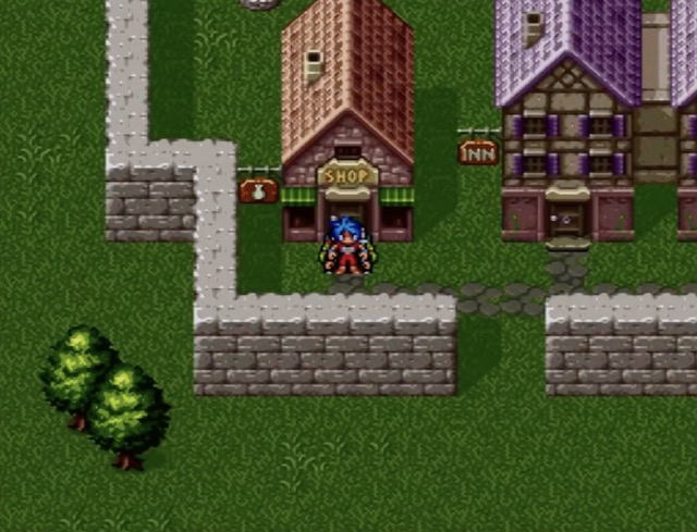 Gameplay