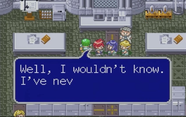 Gameplay