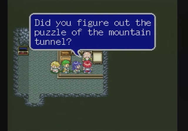 Gameplay