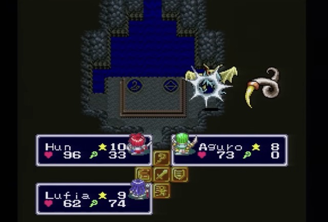 Gameplay
