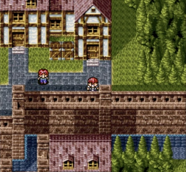 Gameplay