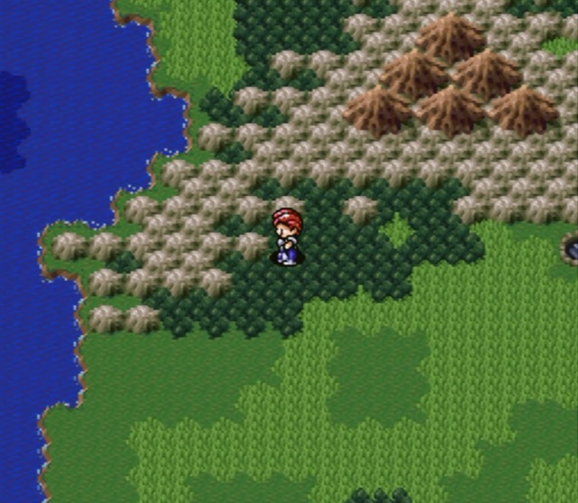 Gameplay