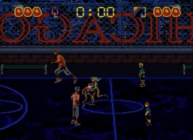 Gameplay