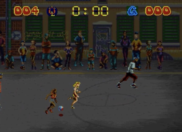 Gameplay