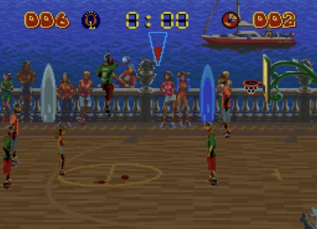 Gameplay
