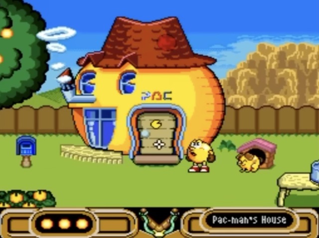 Gameplay