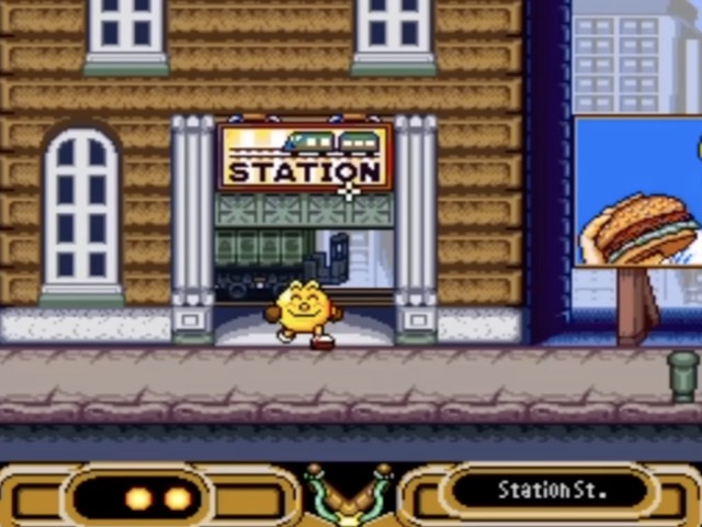 Gameplay