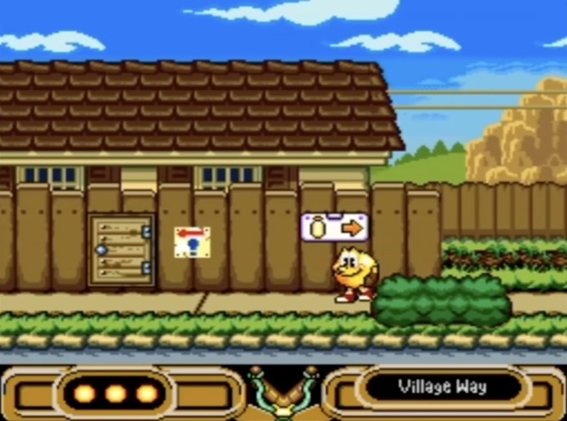 Gameplay