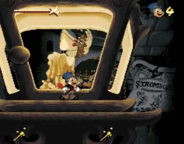 Gameplay
