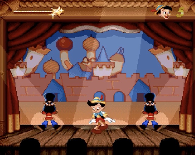 Gameplay