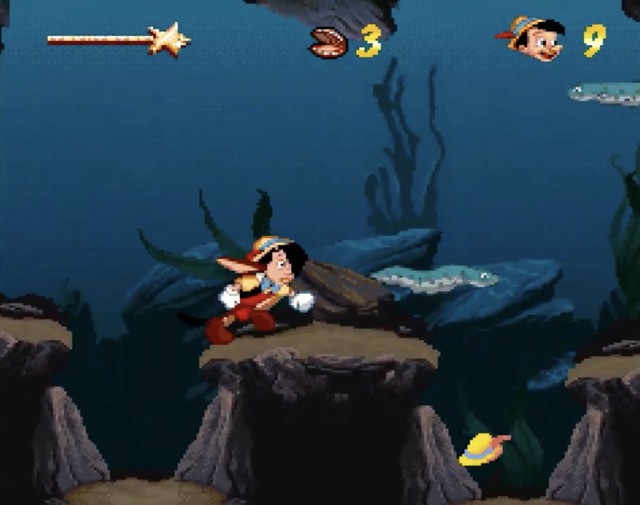 Gameplay