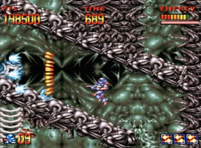 Gameplay