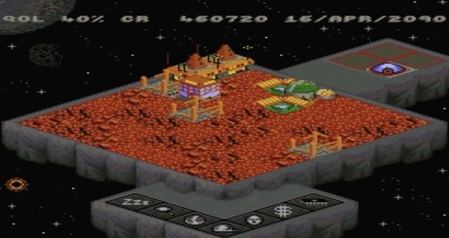 Gameplay