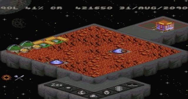 Gameplay