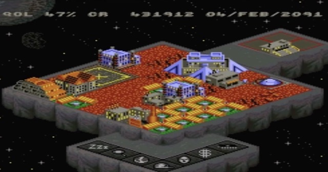 Gameplay