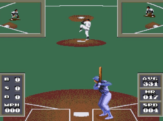 Gameplay