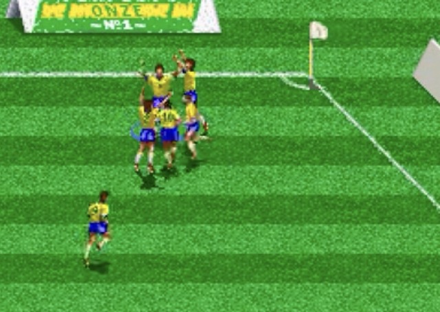 Gameplay