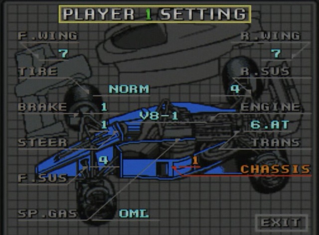Gameplay