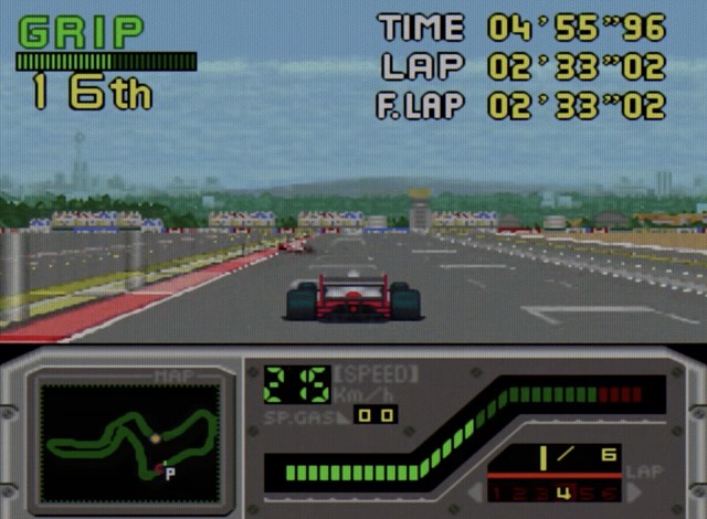 Gameplay