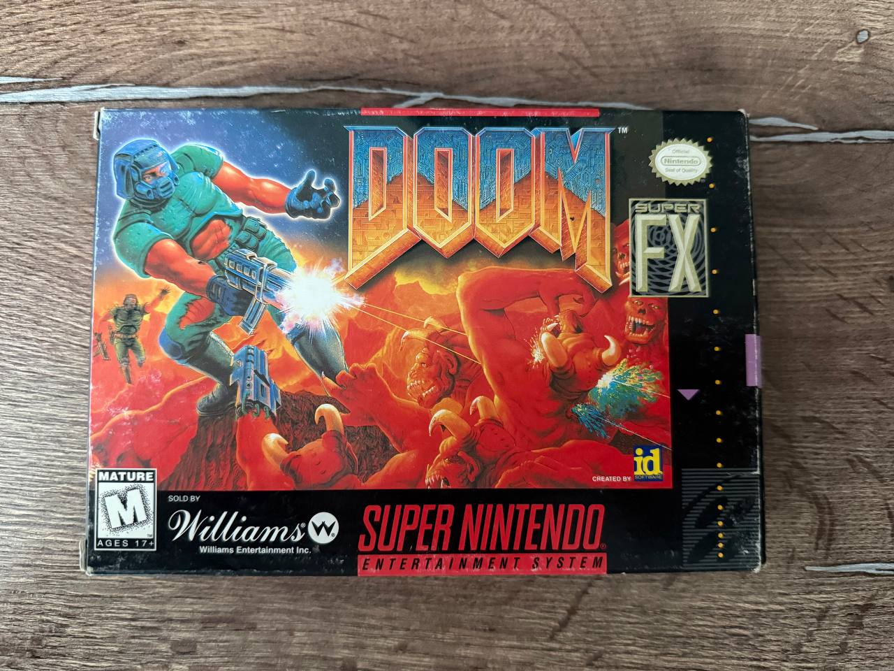 Doom