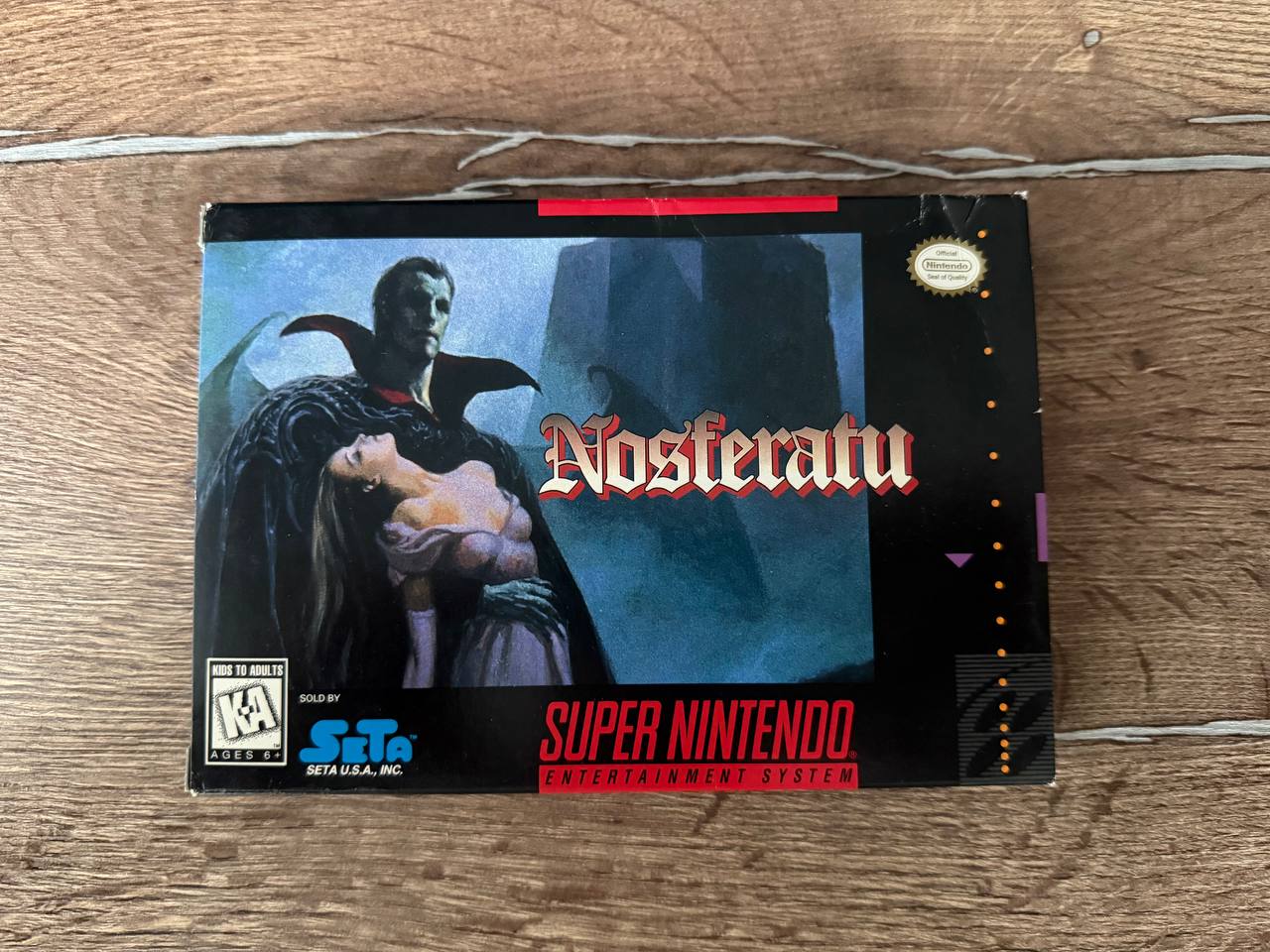 Nosferatu