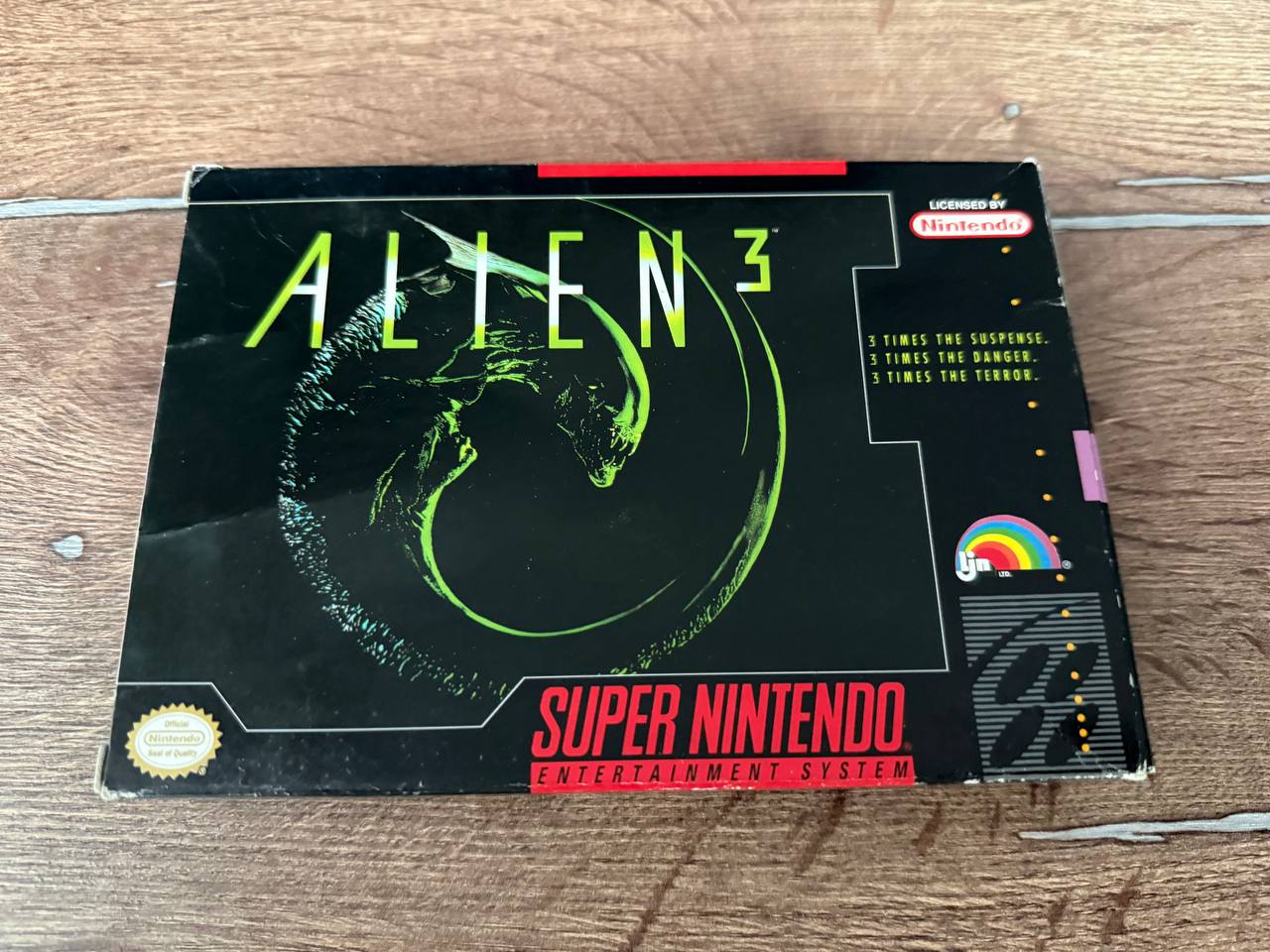 Alien 3