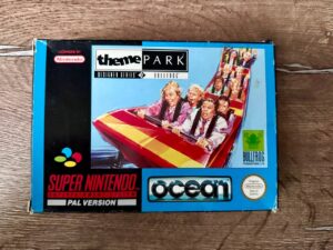 Theme Park