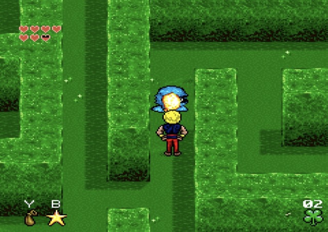 Gameplay