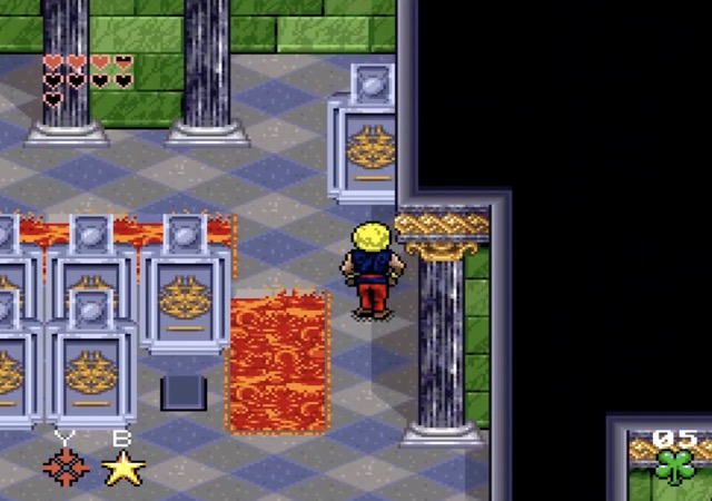 Gameplay