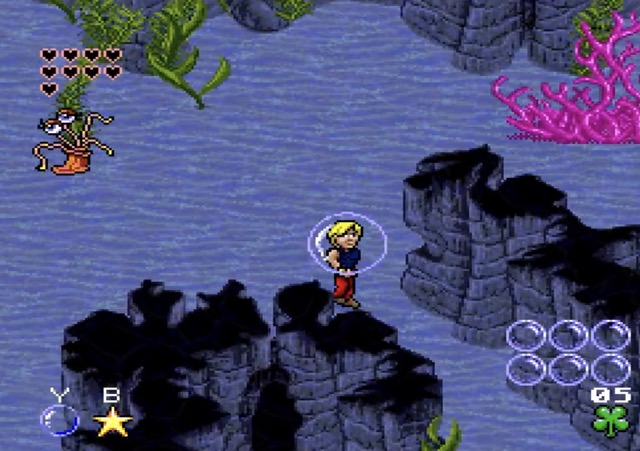 Gameplay