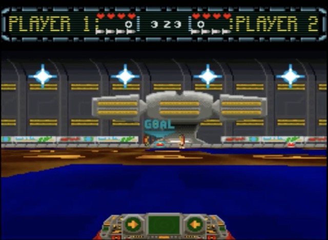 Gameplay