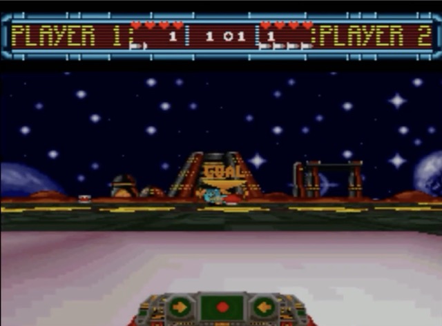 Gameplay