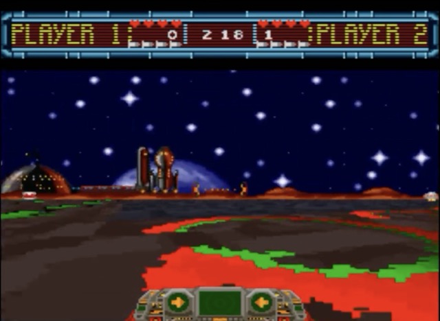 Gameplay