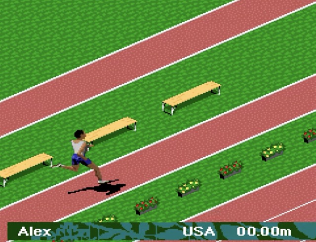 Gameplay