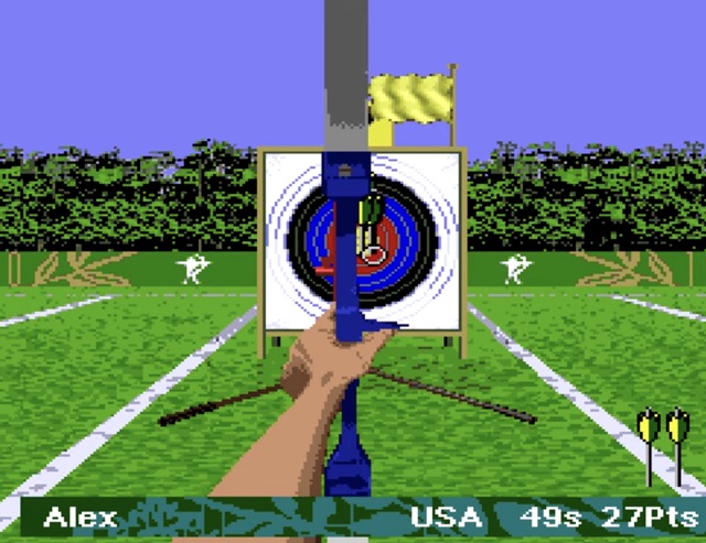 Gameplay