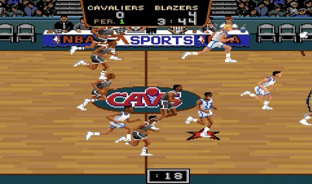 Gameplay