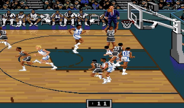 Gameplay
