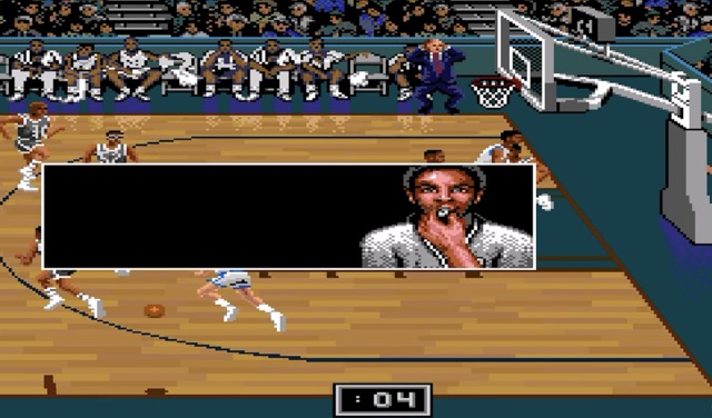 Gameplay
