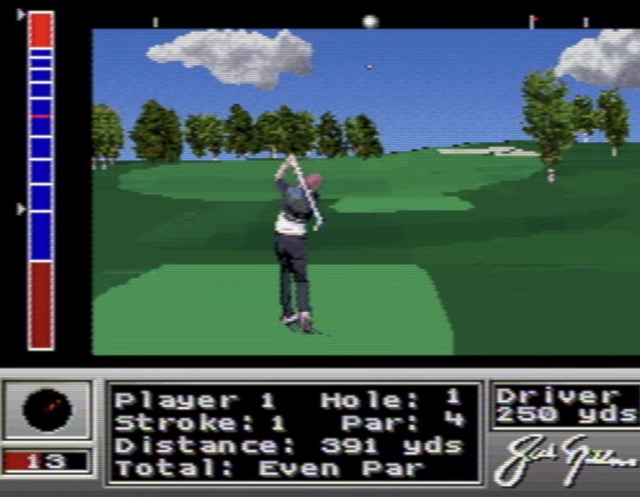 Gameplay