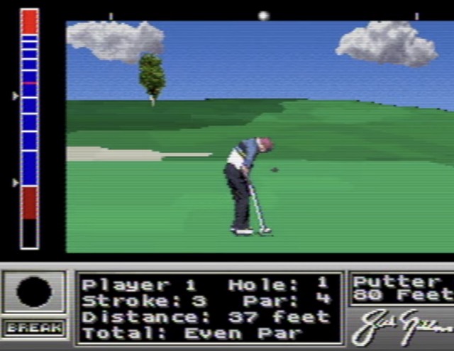 Gameplay