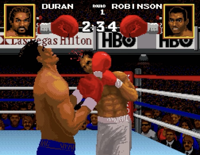 Gameplay
