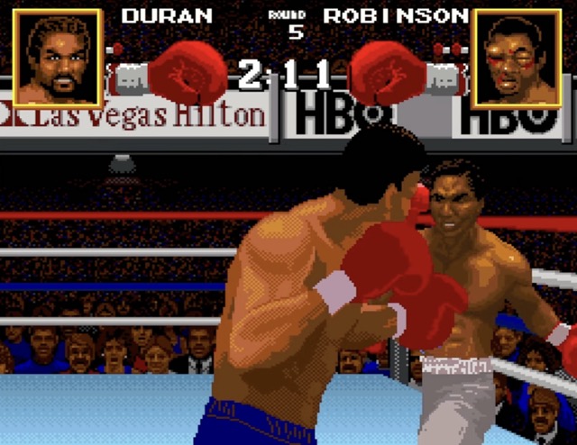 Gameplay