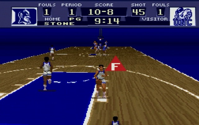 Gameplay