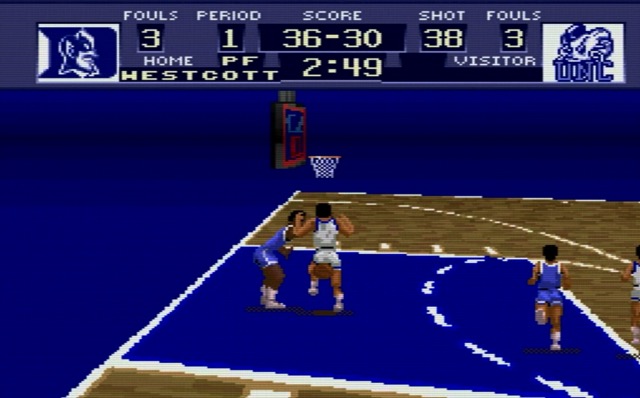Gameplay