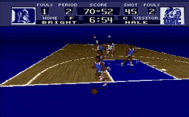 Gameplay